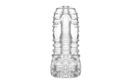 Nr. 68 Stroker | Intense Sensatie & Levensechte Stimulatie