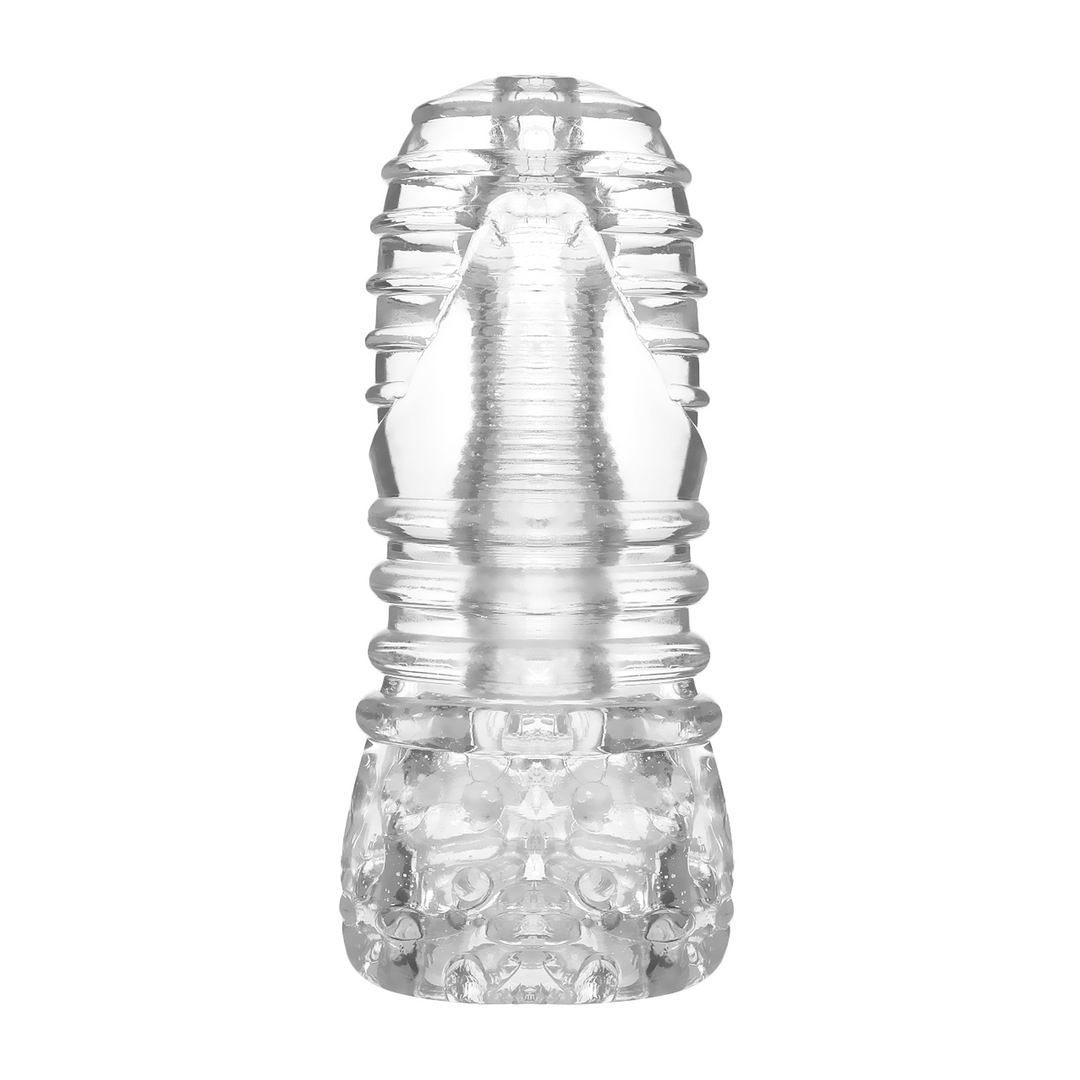 Nr. 68 Stroker | Intensive Empfindungen & lebensechte Stimulation