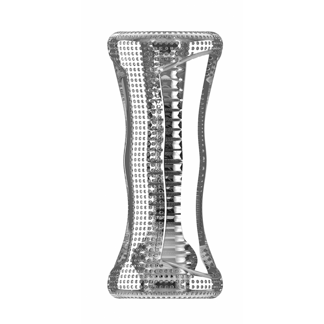 No.23 Stroker TPE Masturbator – Strakke Grip & Intens Genot