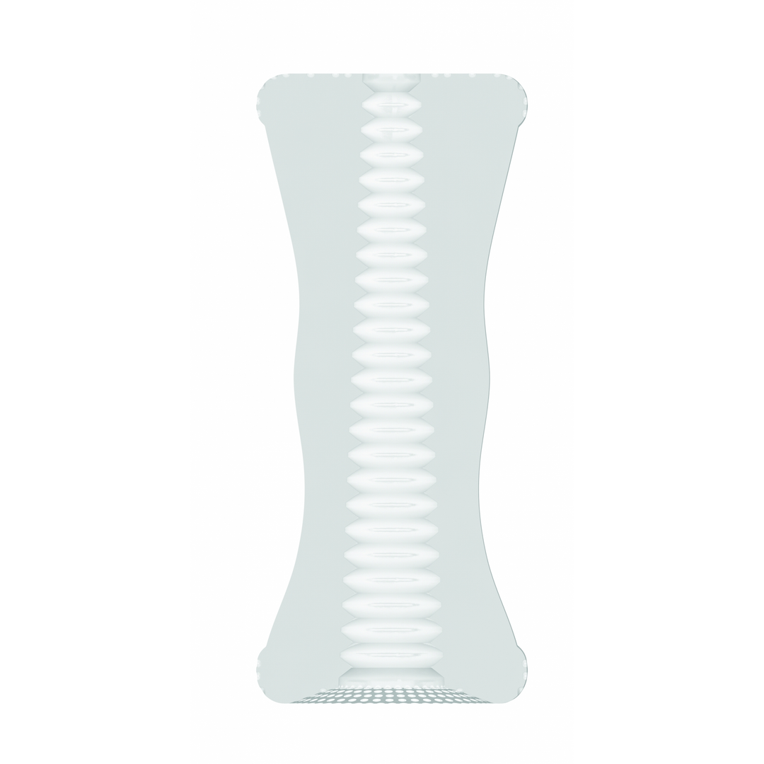No.23 Stroker TPE Masturbator – Strakke Grip & Intens Genot
