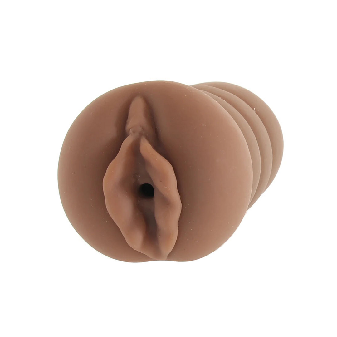 Cassidy Banks 3D Pussy Masturbator – Realistic & Intense