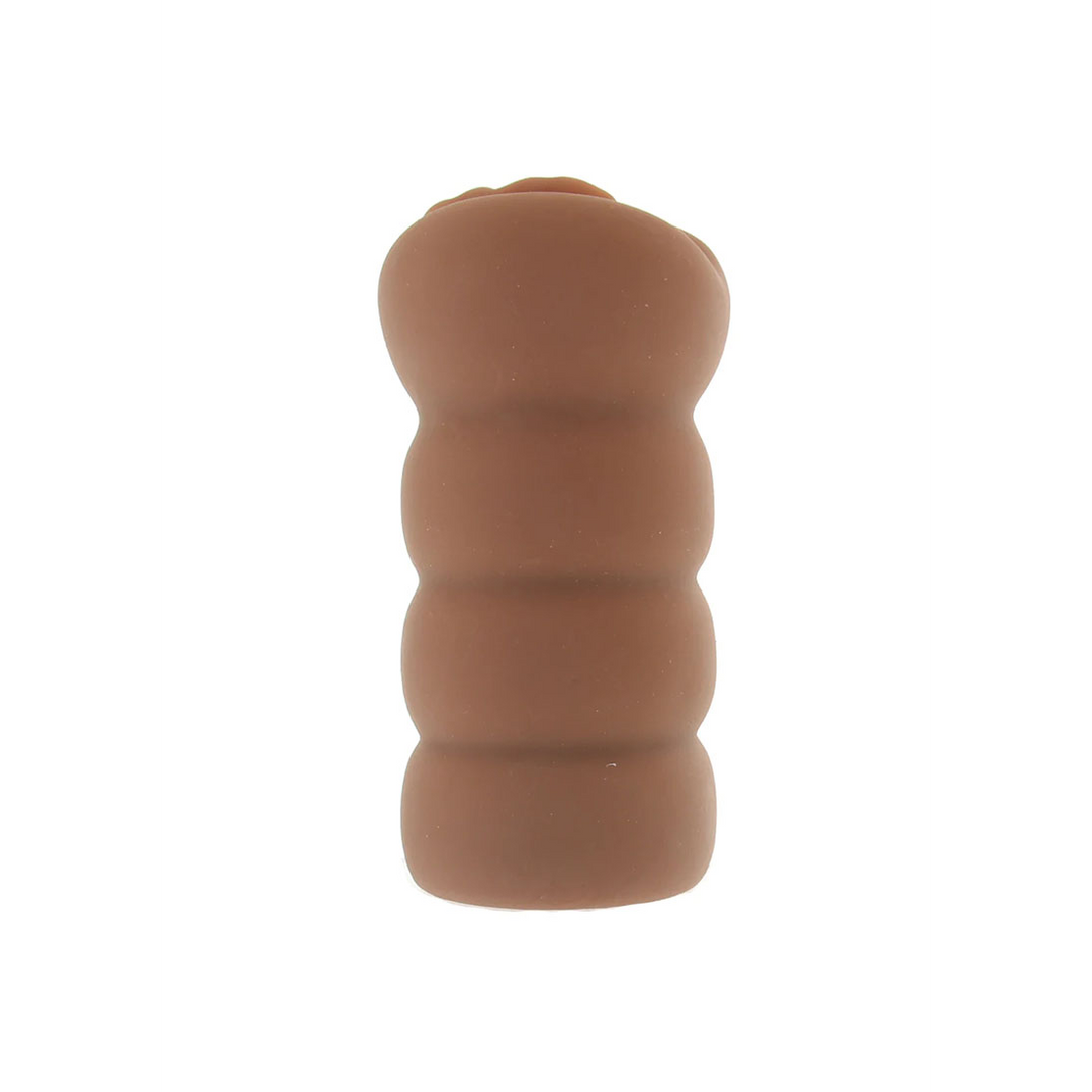 Cassidy Banks 3D Pussy Masturbator – Realistic & Intense