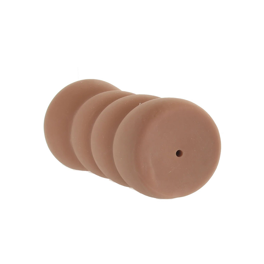 Cassidy Banks 3D Pussy Masturbator – Realistic & Intense