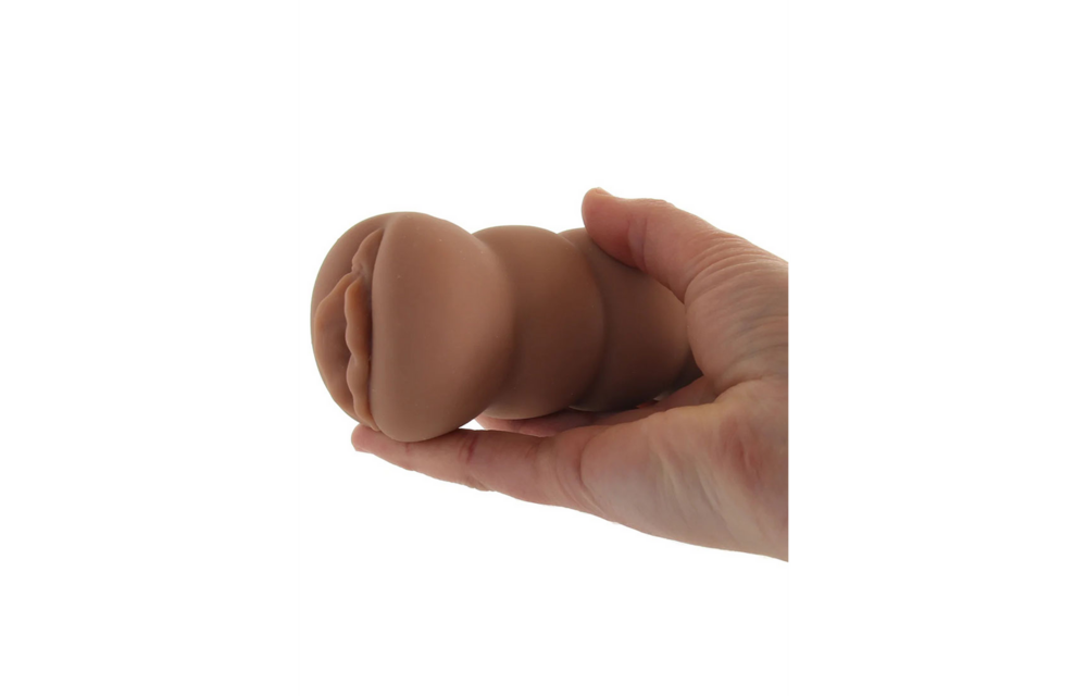 Cassidy Banks 3D Pussy Masturbator – Realistic & Intense