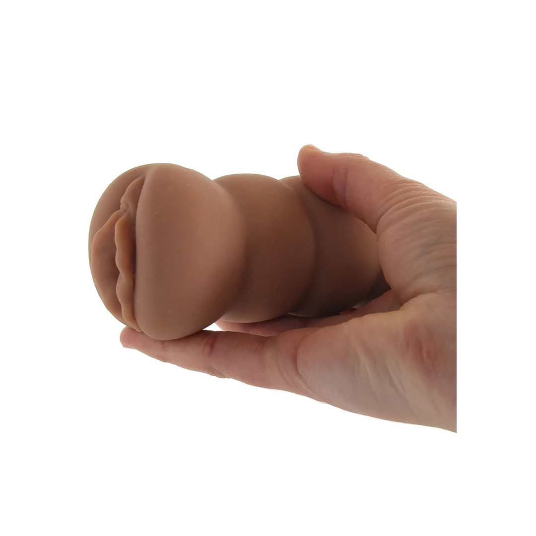 Cassidy Banks 3D Pussy Masturbator – Realistic & Intense