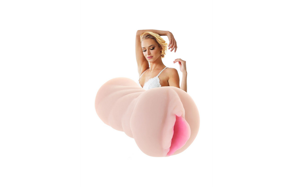 Emma Hix Pussy Masturbator – Real Passion & Sensations