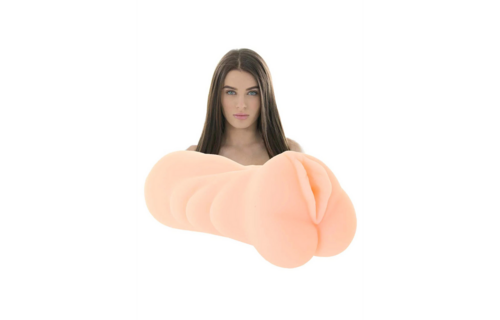 Lana Rhoades - Pussy Masturbator 3D