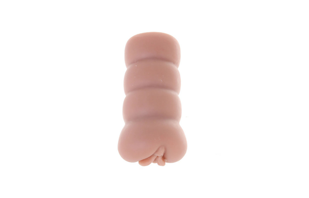 Misty Stone 3D Vagina-Masturbator | Realistischer Stroker