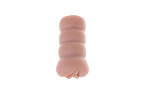 Misty Stone 3D Vagina-Masturbator | Realistischer Stroker