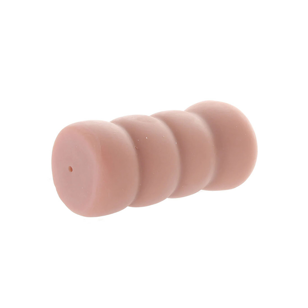 Misty Stone 3D Vagina-Masturbator | Realistischer Stroker