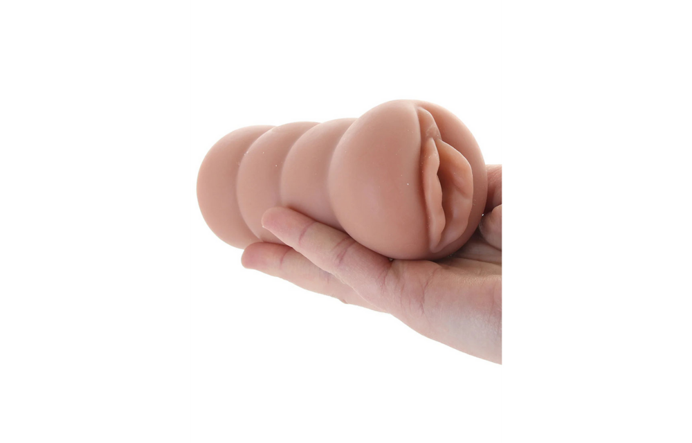 Misty Stone - Pussy Masturbator 3D