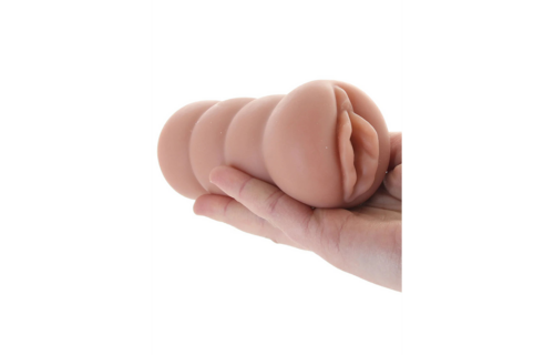 Misty Stone - Pussy Masturbator 3D