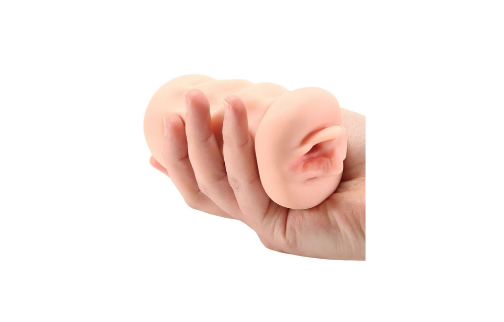 Mia Malkova Realistic Vagina Masturbator | Star Strokers