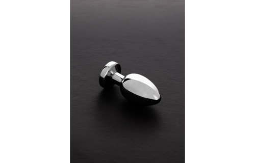 Butt Plug mit Jewels - Klein