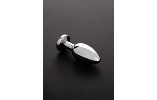 Gemstone Butt Plug Medium 7.8 cm – Stylish & Comfortable