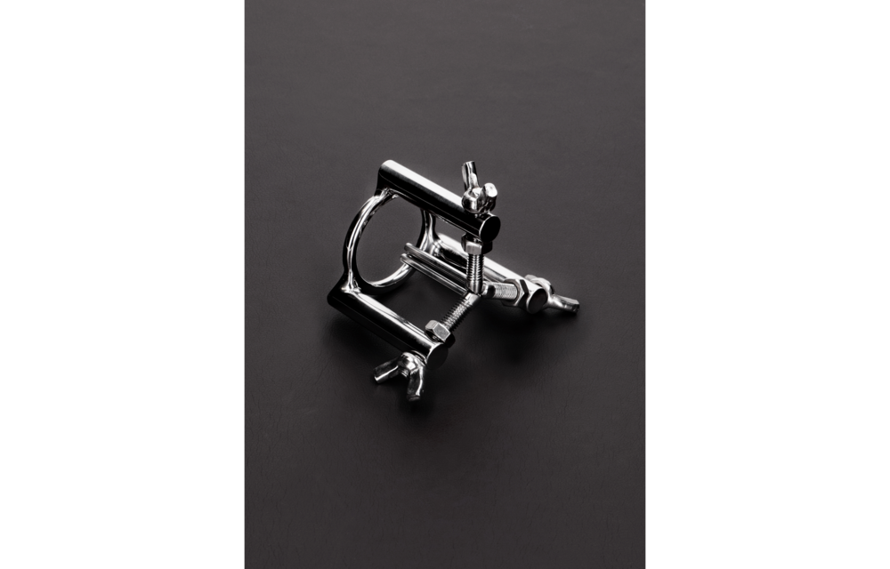 3-Way Urethral Stretcher | Stainless Steel & Deep Stimulation