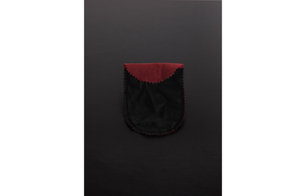 COOL en KNURL C-Ring – Comfort & Ventilatie, 15x55 mm