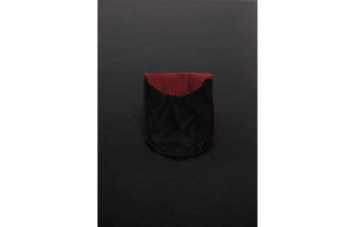 COOL en KNURL C-Ring – Comfort & Ventilatie, 15x55 mm