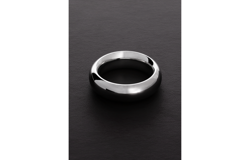 Donut C-Ring Edelstahl | Komfort & Langlebigkeit