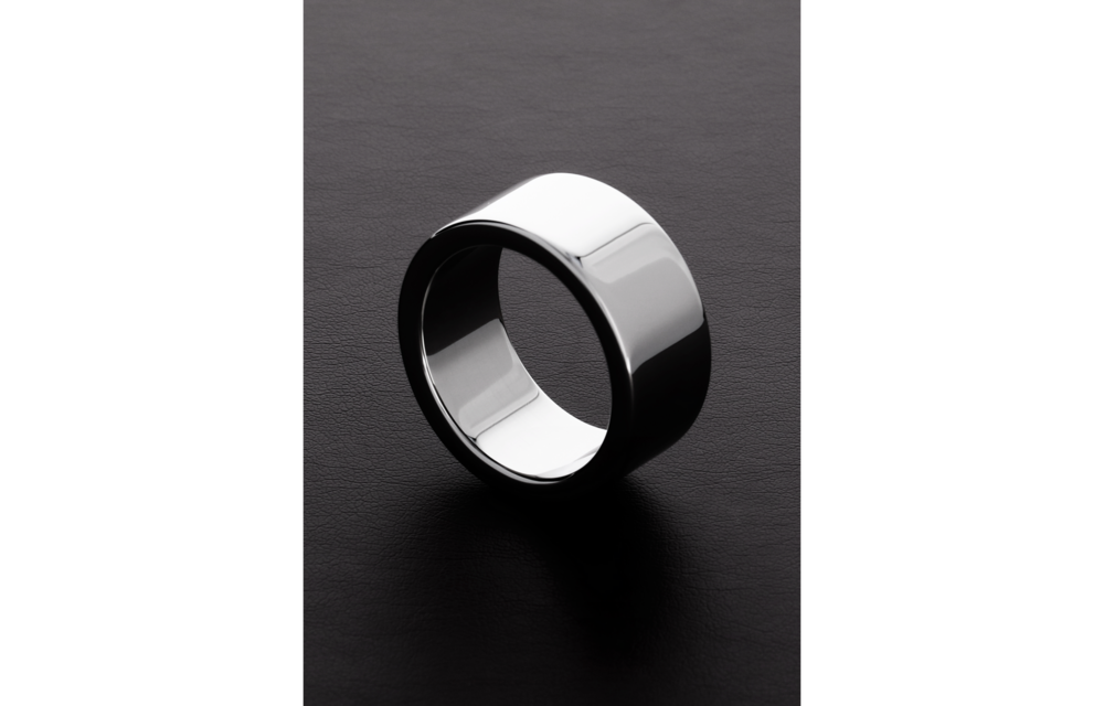 Schwerer C-Ring - 0,8 x 2,2 / 20 x 55 mm