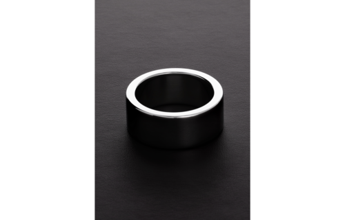 Schwerer C-Ring - 0,8 x 2,2 / 20 x 55 mm