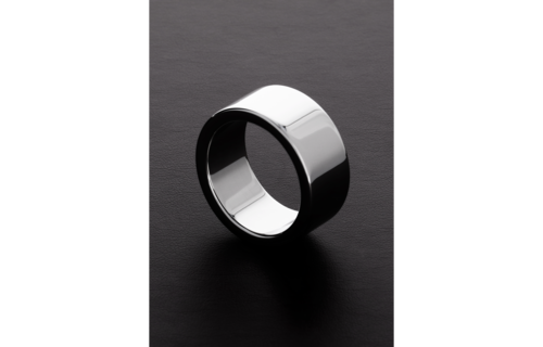 Heavy C-Ring - 0.8 x 2.2 / 20 x 55 mm