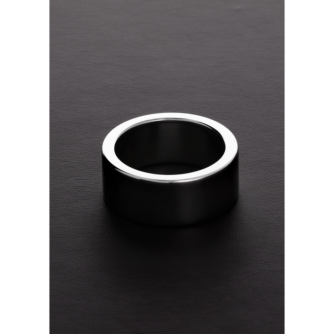 Heavy C-Ring - 0.8 x 2 / 20 x 50 mm