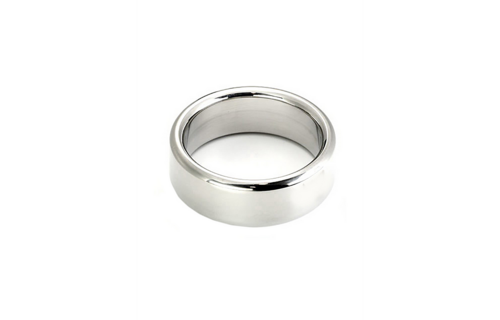 Heavy C-Ring - 0.8 x 2 / 20 x 50 mm