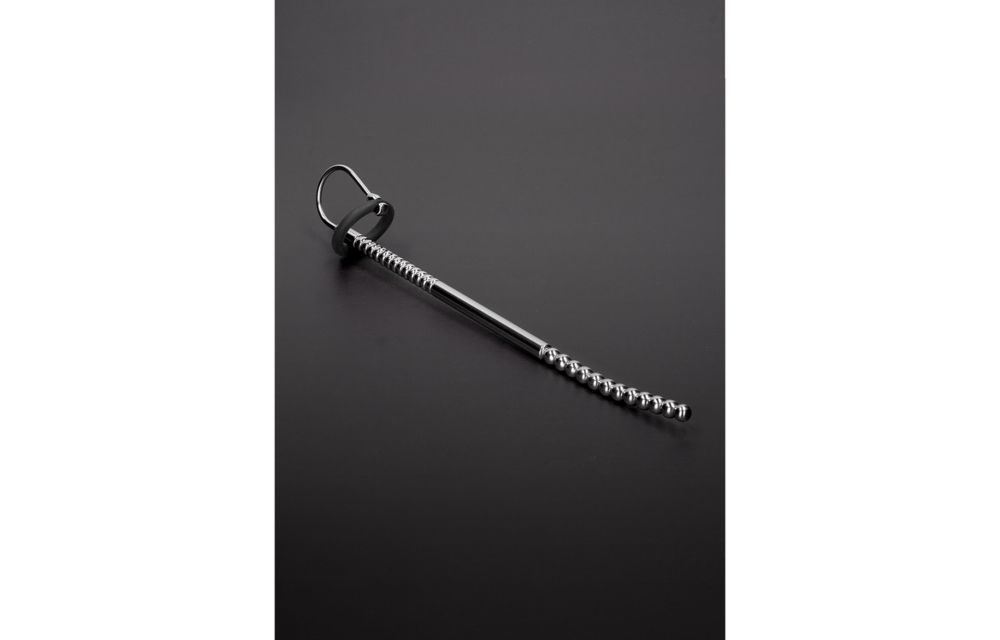 Urethralsonden Multi Beads – Intensive Stimulation & Genuss