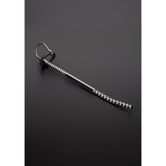 Urethrale Sondes Multi Beads - Intense Stimulatie & Genot