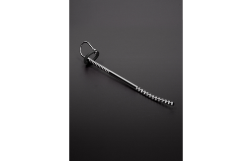 Urethrale Sondes Multi Beads - Intense Stimulatie & Genot