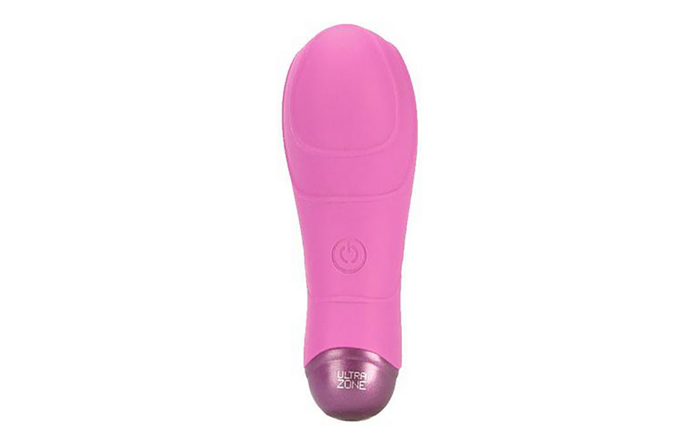 Eternal Rechargeable Vibrator | 9 Vibration Functions & Silicone