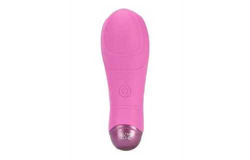 Eternal - Rechargeable Vibrator
