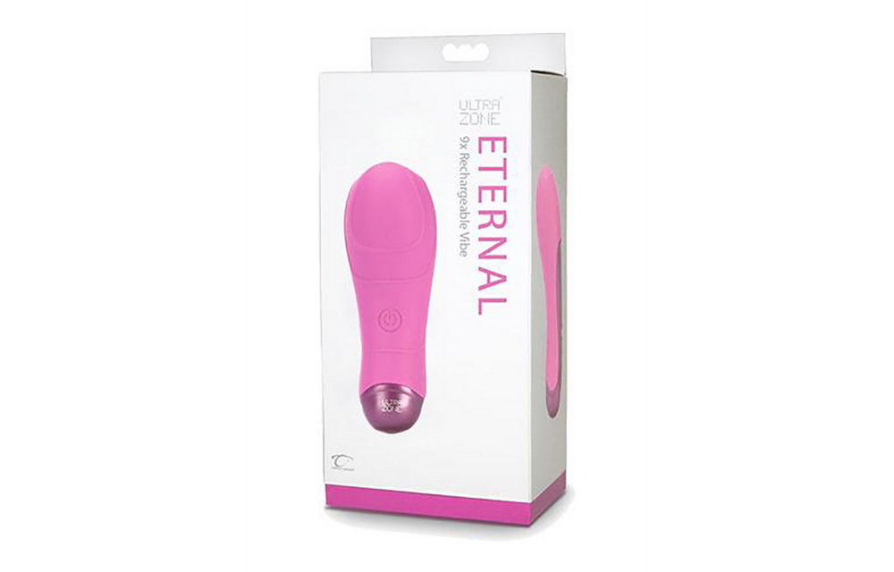 Eternal - Rechargeable Vibrator