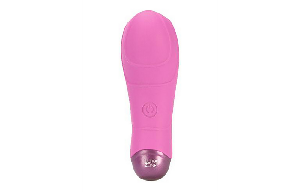 Eternal - Rechargeable Vibrator
