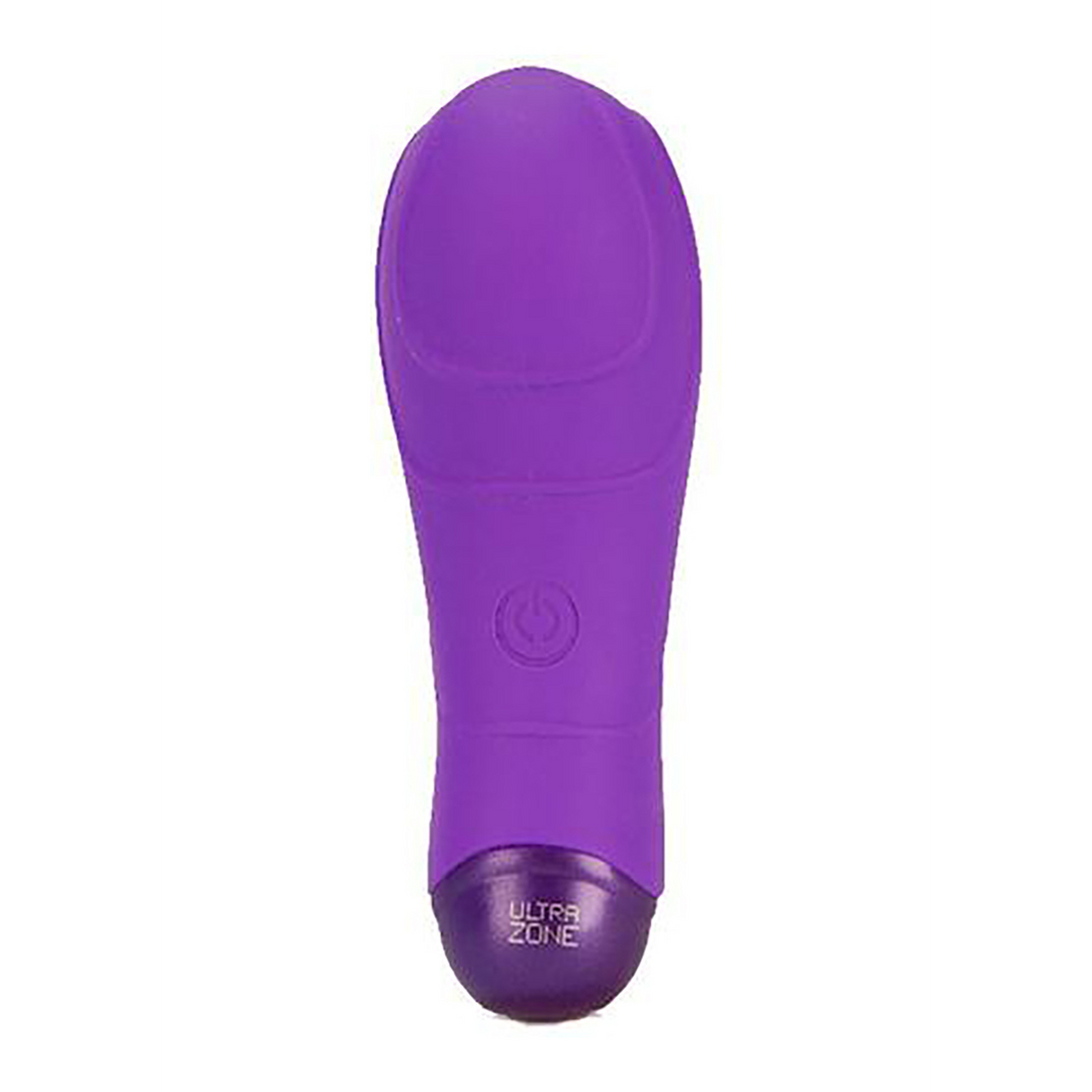 Eternal Oplaadbare Vibrator – Luxe, Stil & Waterdicht