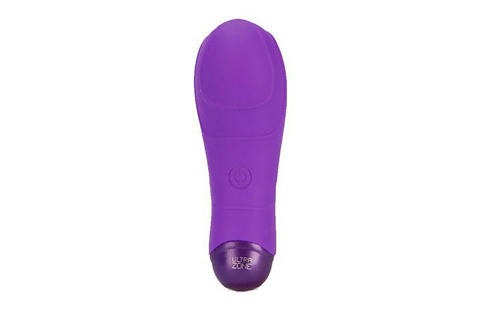 Eternal - Rechargeable Vibrator