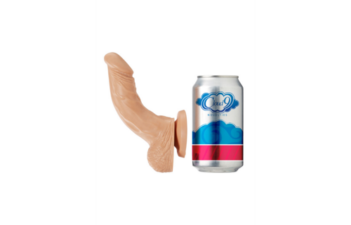 Working Man Your Surfer Dildo 16,5 cm – Realistisch & Sicher