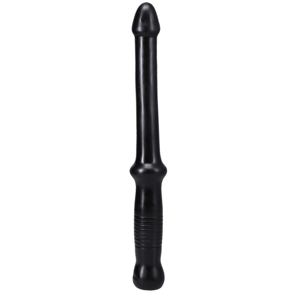 Anale Push Dildo 31,5 cm – Flexibel & Comfortabel