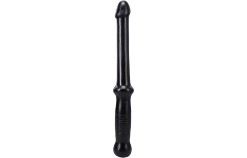 Anal Push Dildo 31,5 cm – Flexibel & bequem