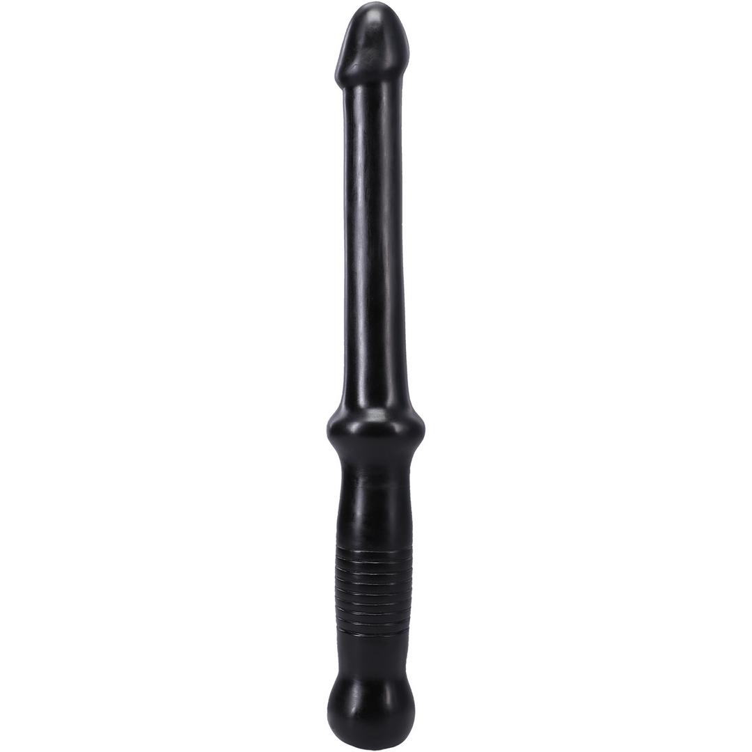 Anale Push Dildo 31,5 cm – Flexibel & Comfortabel
