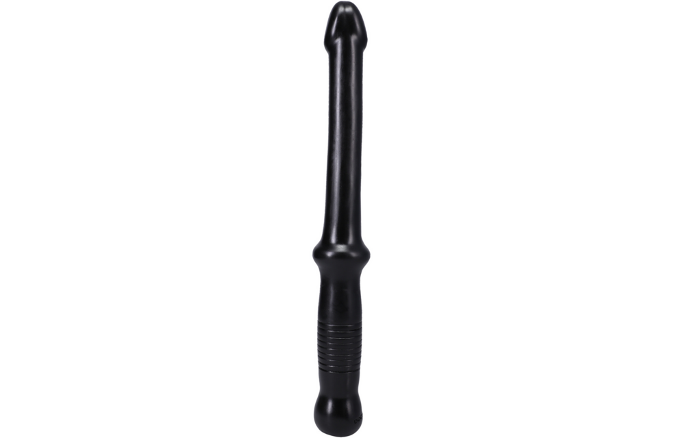 Anal Push Dildo 31,5 cm – Flexibel & bequem