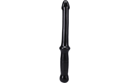 Anal Push Dildo 31,5 cm – Flexibel & bequem