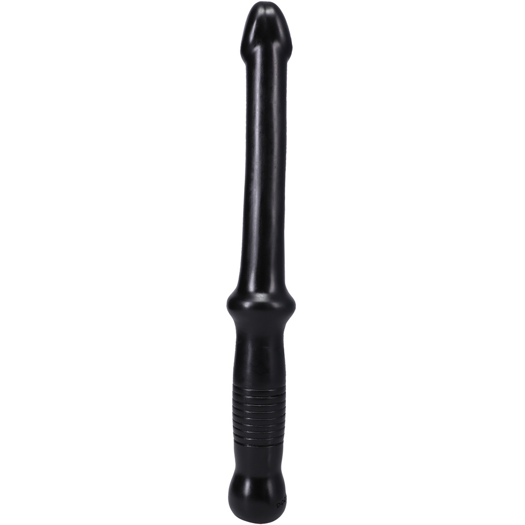 Anal Push Dildo 31,5 cm – Flexibel & bequem