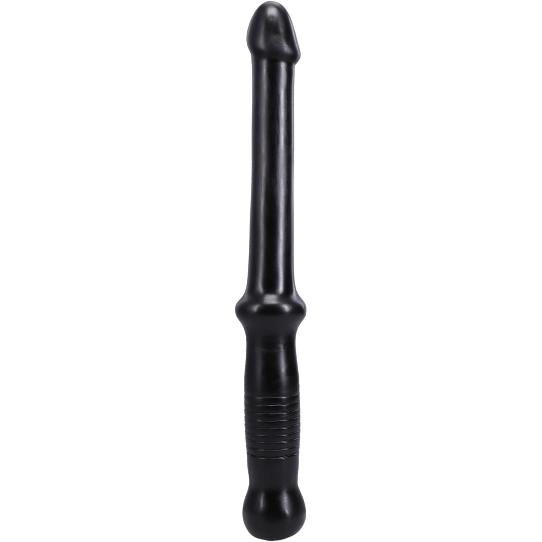 Anal Push Dildo 31,5 cm – Flexibel & bequem