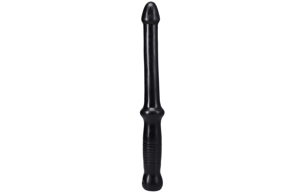 Anal Push Dildo 31,5 cm – Flexibel & bequem