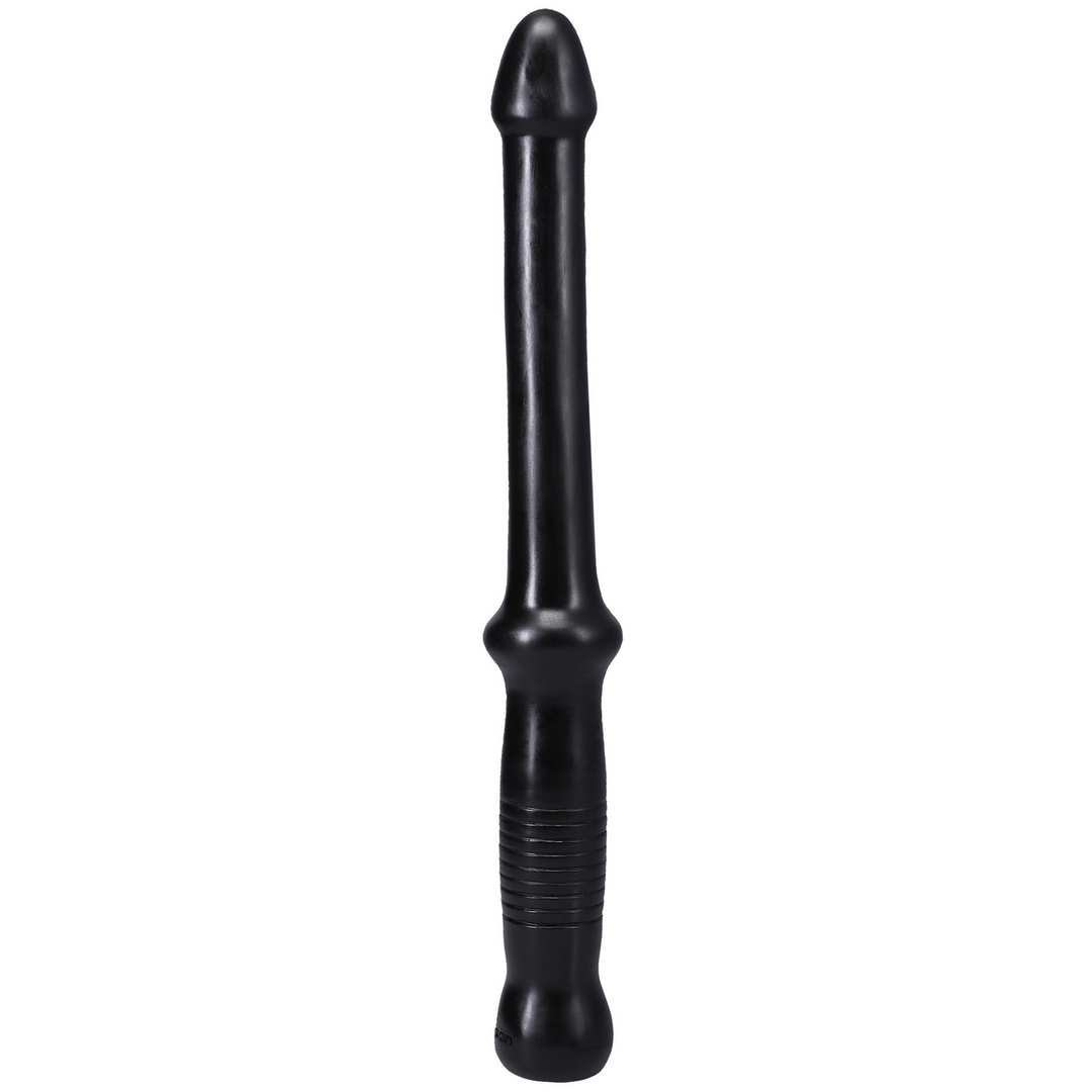 Anal Push Dildo 31,5 cm – Flexibel & bequem
