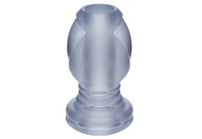 The Hollow Butt Plug 11.4 cm - Ultimate Anal Pleasure