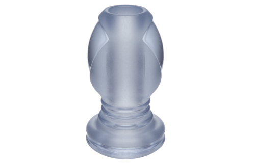 De Hollow Holle Butt Plug 11,4 cm - Ultiem Anaal Plezier