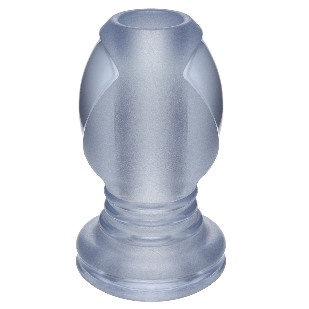 De Hollow Holle Butt Plug 11,4 cm - Ultiem Anaal Plezier